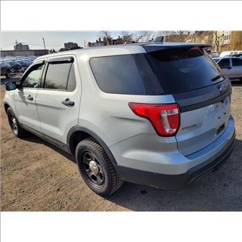 2016 Ford Explorer Interceptor (Hartford, CT 06114)