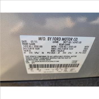 2016 Ford Explorer Interceptor (Hartford, CT 06114)