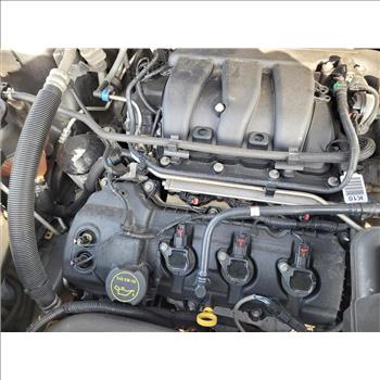 2016 Ford Explorer Interceptor (Hartford, CT 06114)