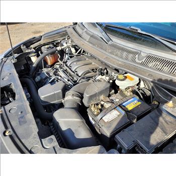 2016 Ford Explorer Interceptor (Hartford, CT 06114)