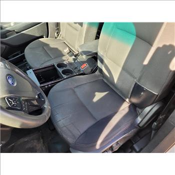 2016 Ford Explorer Interceptor (Hartford, CT 06114)