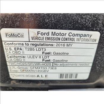 2016 Ford Explorer Interceptor (Hartford, CT 06114)