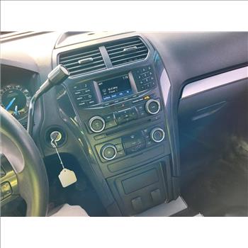 2016 Ford Explorer Interceptor (Hartford, CT 06114)
