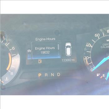 2016 Ford Explorer Interceptor (Hartford, CT 06114)