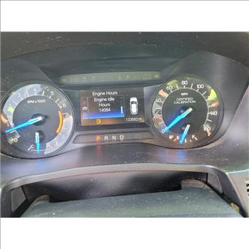 2016 Ford Explorer Interceptor (Hartford, CT 06114)