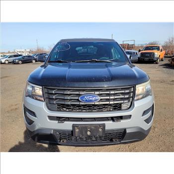 2016 Ford Explorer Interceptor (Hartford, CT 06114)