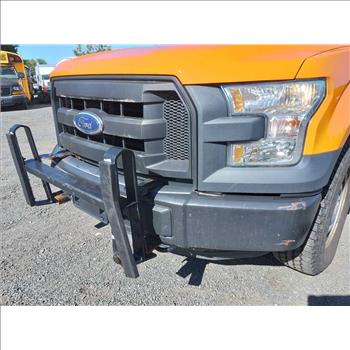 2016 Ford F-150 (Hartford, CT 06114)