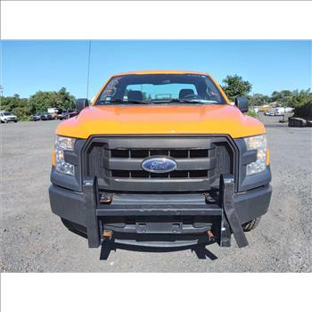 2016 Ford F-150 (Hartford, CT 06114)