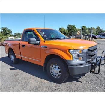 2016 Ford F-150 (Hartford, CT 06114)