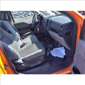 2016 Ford F-150 (Hartford, CT 06114)