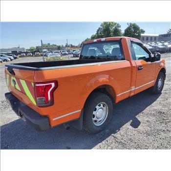 2016 Ford F-150 (Hartford, CT 06114)