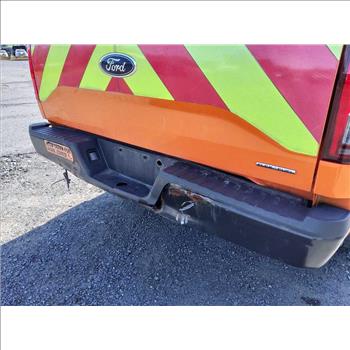 2016 Ford F-150 (Hartford, CT 06114)
