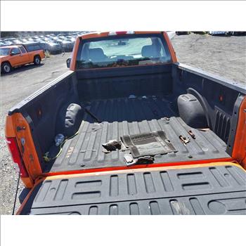 2016 Ford F-150 (Hartford, CT 06114)