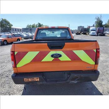 2016 Ford F-150 (Hartford, CT 06114)