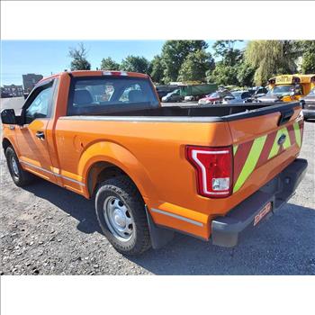 2016 Ford F-150 (Hartford, CT 06114)