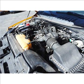 2016 Ford F-150 (Hartford, CT 06114)