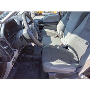 2016 Ford F-150 (Hartford, CT 06114)
