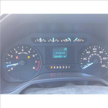 2016 Ford F-150 (Hartford, CT 06114)