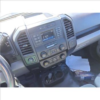 2016 Ford F-150 (Hartford, CT 06114)