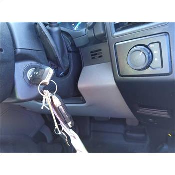 2016 Ford F-150 (Hartford, CT 06114)