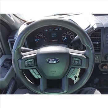2016 Ford F-150 (Hartford, CT 06114)