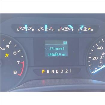 2016 Ford F-150 (Hartford, CT 06114)