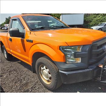 2016 Ford F-150 (Hartford, CT 06114)