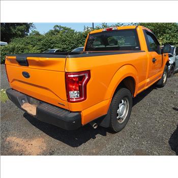 2016 Ford F-150 (Hartford, CT 06114)