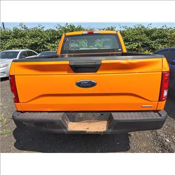 2016 Ford F-150 (Hartford, CT 06114)