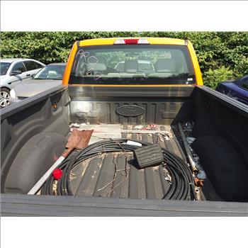 2016 Ford F-150 (Hartford, CT 06114)