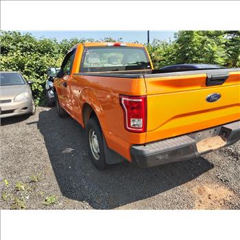 2016 Ford F-150 (Hartford, CT 06114)