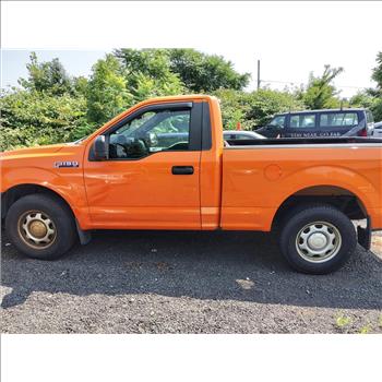 2016 Ford F-150 (Hartford, CT 06114)