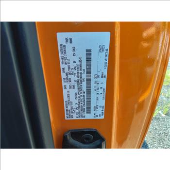 2016 Ford F-150 (Hartford, CT 06114)
