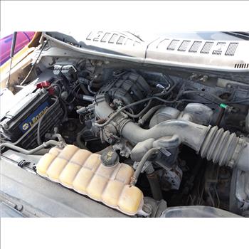 2016 Ford F-150 (Hartford, CT 06114)