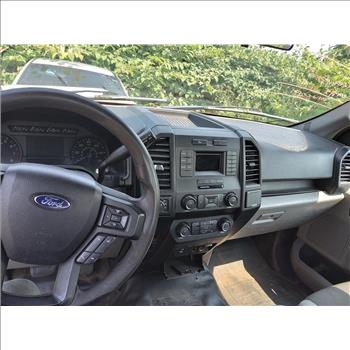 2016 Ford F-150 (Hartford, CT 06114)