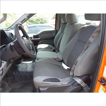 2016 Ford F-150 (Hartford, CT 06114)