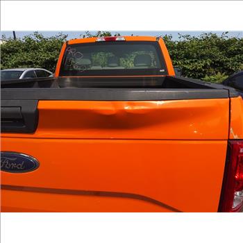 2016 Ford F-150 (Hartford, CT 06114)