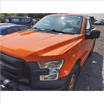 2016 Ford F-150 (Hartford, CT 06114)