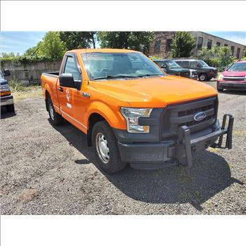 2016 Ford F-150 (Hartford, CT 06114)
