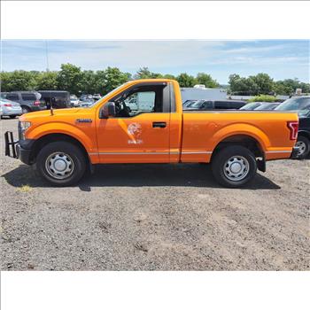 2016 Ford F-150 (Hartford, CT 06114)