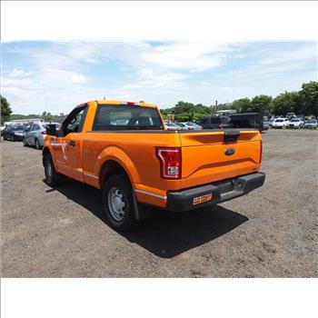 2016 Ford F-150 (Hartford, CT 06114)
