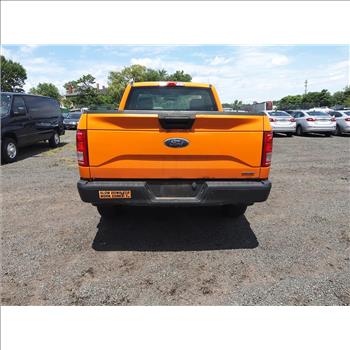 2016 Ford F-150 (Hartford, CT 06114)