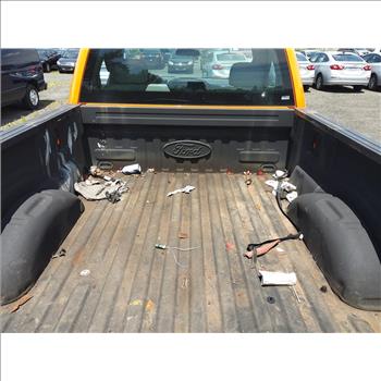 2016 Ford F-150 (Hartford, CT 06114)