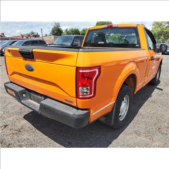 2016 Ford F-150 (Hartford, CT 06114)