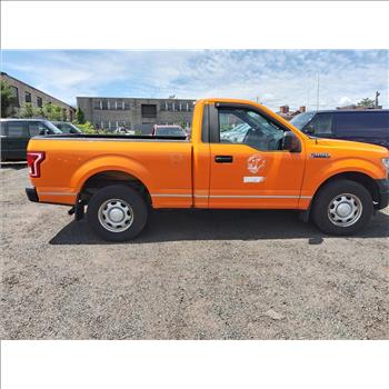 2016 Ford F-150 (Hartford, CT 06114)