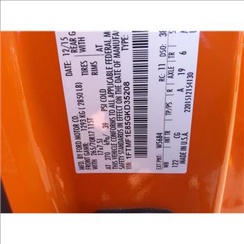 2016 Ford F-150 (Hartford, CT 06114)