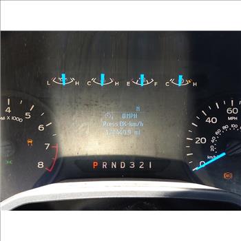 2016 Ford F-150 (Hartford, CT 06114)