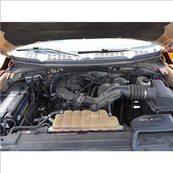 2016 Ford F-150 (Hartford, CT 06114)