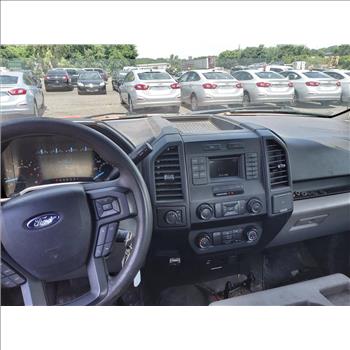 2016 Ford F-150 (Hartford, CT 06114)