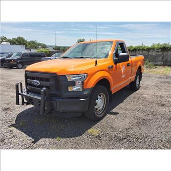 2016 Ford F-150 (Hartford, CT 06114)